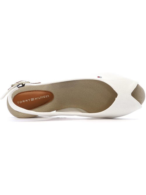 Sandali Donna Tommy Hilfiger - Kiabi