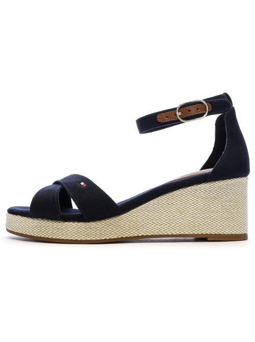 Sandali Donna Tommy Hilfiger - Kiabi