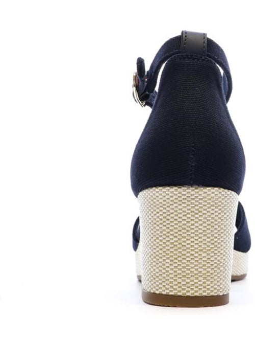 Sandali Donna Tommy Hilfiger - Kiabi