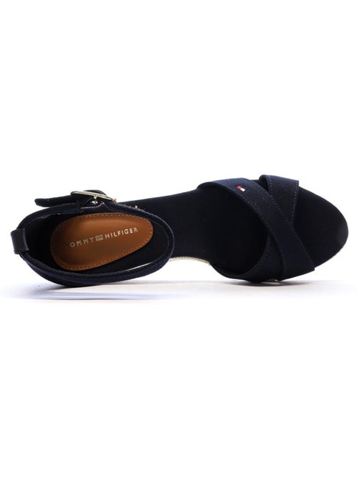Sandali Donna Tommy Hilfiger - Kiabi