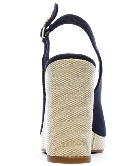 Sandali Donna Tommy Hilfiger - Kiabi