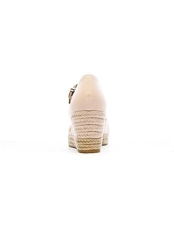 Sandali Donna Tommy Hilfiger con Zeppa