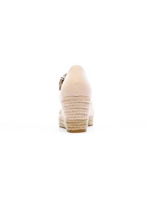 Sandali Donna Tommy Hilfiger con Zeppa - Kiabi Sandali Donna Tommy Hilfiger con Zeppa - Kiabi