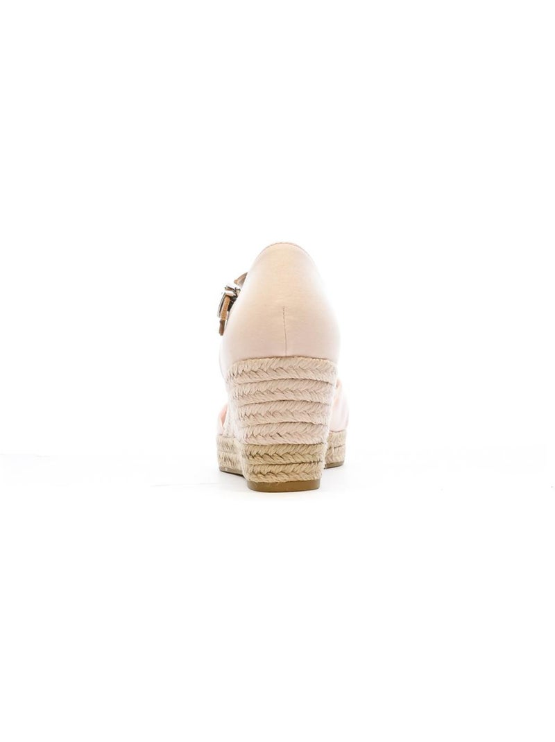Sandali Donna Tommy Hilfiger con Zeppa Bianco - Kiabi