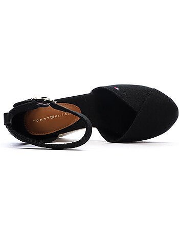 Sandali Donna Tommy Hilfiger con Zeppa
