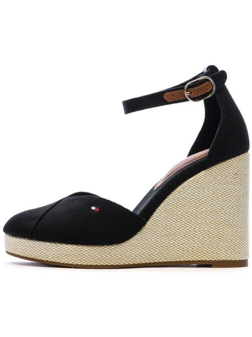 Sandali Donna Tommy Hilfiger con Zeppa - Kiabi