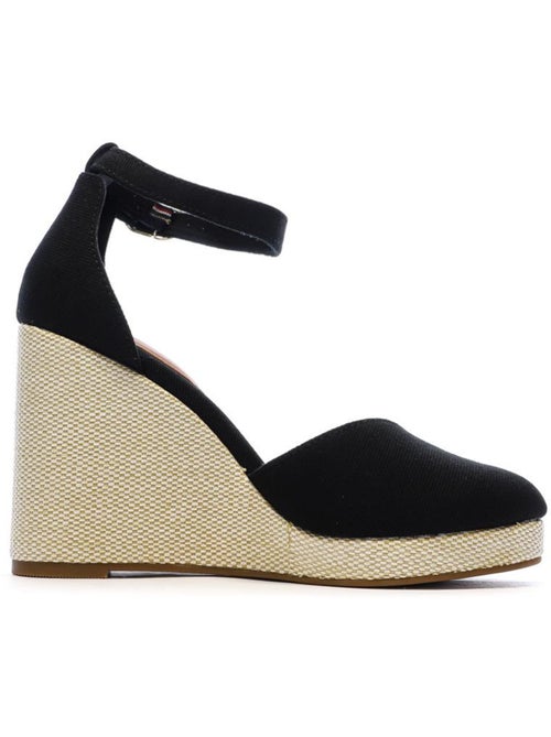 Sandali Donna Tommy Hilfiger con Zeppa - Kiabi