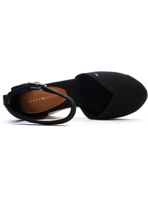 Sandali Donna Tommy Hilfiger con Zeppa - Kiabi