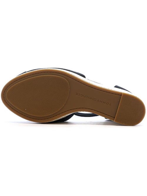 Sandali Donna Tommy Hilfiger con Zeppa - Kiabi