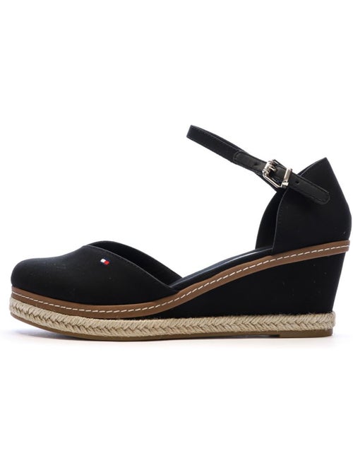 Sandali Donna Tommy Hilfiger - Kiabi Sandali Donna Tommy Hilfiger - Kiabi