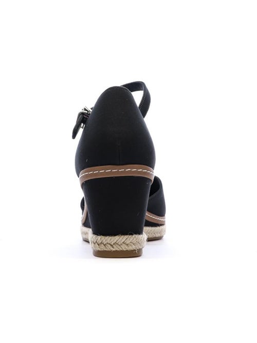 Sandali Donna Tommy Hilfiger - Kiabi Sandali Donna Tommy Hilfiger - Kiabi