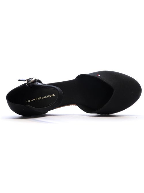 Sandali Donna Tommy Hilfiger - Kiabi Sandali Donna Tommy Hilfiger - Kiabi