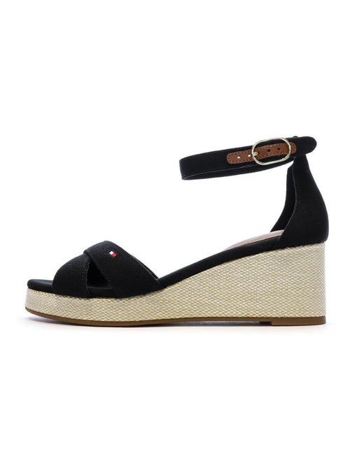 Sandali Donna Tommy Hilfiger - Kiabi