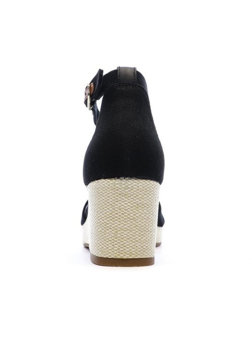 Sandali Donna Tommy Hilfiger - Kiabi