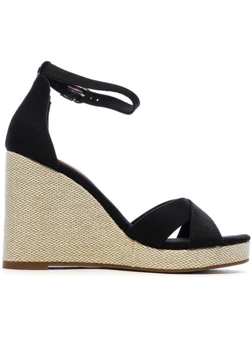 Sandali Donna Tommy Hilfiger - Kiabi