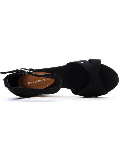 Sandali Donna Tommy Hilfiger - Kiabi