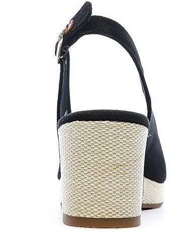 Sandali Donna Tommy Hilfiger