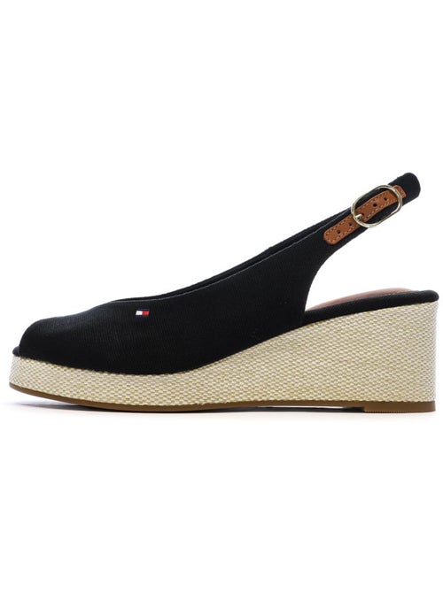 Sandali Donna Tommy Hilfiger - Kiabi Sandali Donna Tommy Hilfiger - Kiabi