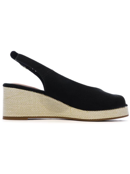 Sandali Donna Tommy Hilfiger - Kiabi Sandali Donna Tommy Hilfiger - Kiabi
