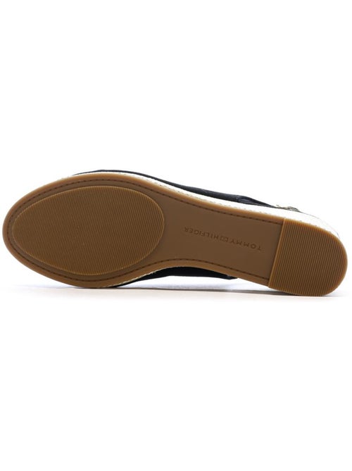 Sandali Donna Tommy Hilfiger - Kiabi Sandali Donna Tommy Hilfiger - Kiabi