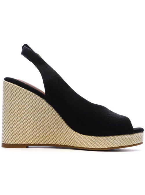 Sandali Donna Tommy Hilfiger Zeppa - Kiabi