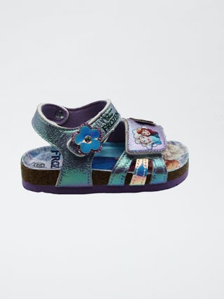 Sandali Frozen di Disney