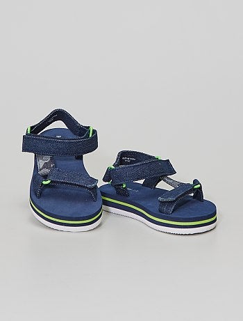 Blu 22/23 taglia 22 per Bambini | FASHIOLA.it