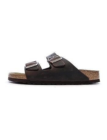 Sandali in pelle Birkenstock Arizona
