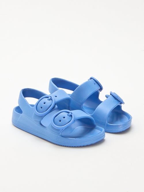 Sandali in plastica - Kiabi
