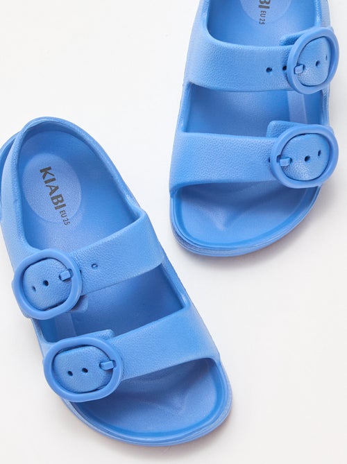 Sandali in plastica - Kiabi