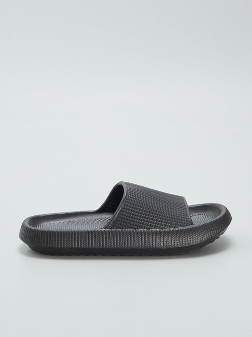 Sandali in plastica preformata - Kiabi