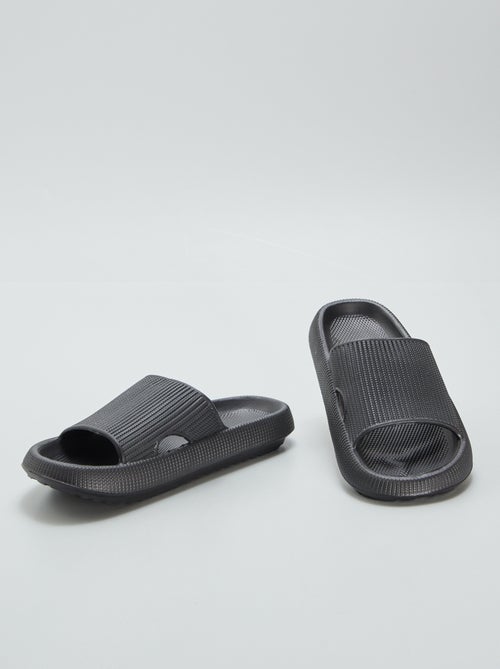 Sandali in plastica preformata - Kiabi