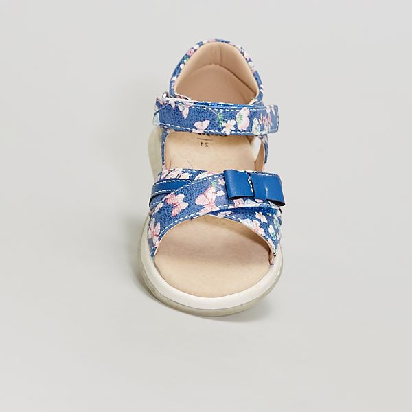 sandali bambina 12 anni