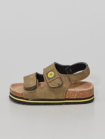 Saldi Scarpe a prezzi scontati per neonato - marrone - Kiabi