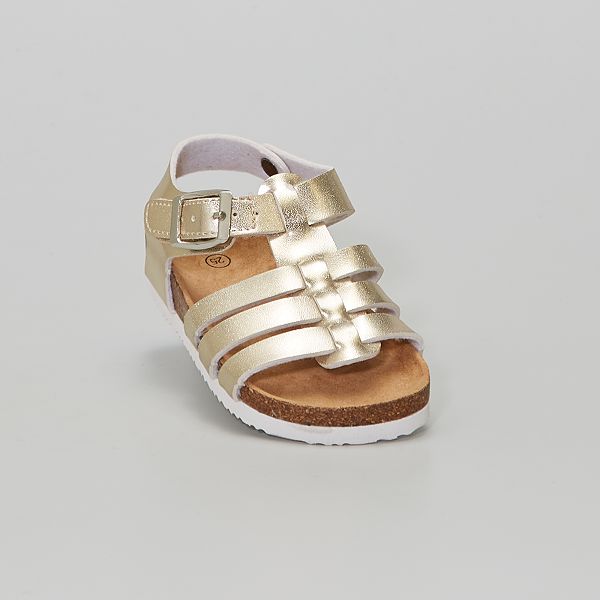 Minibanda 3W345 Scarpe neonata Colore Rosso Taglia Scarpe 16