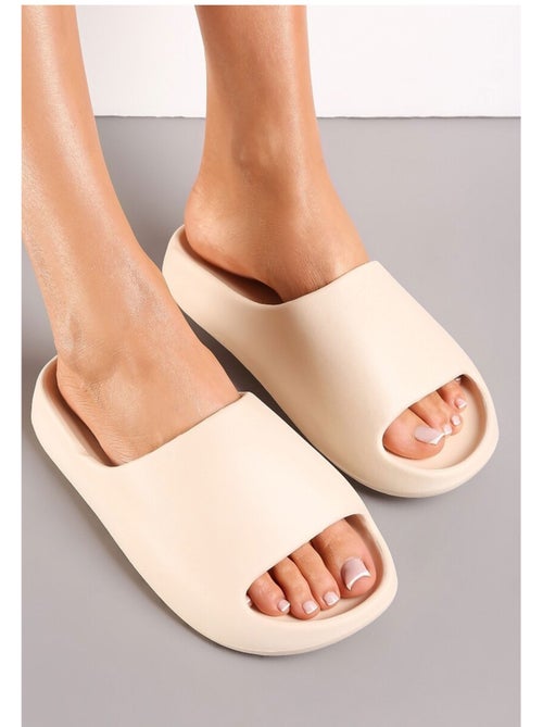 Sandali Kebello - Kiabi