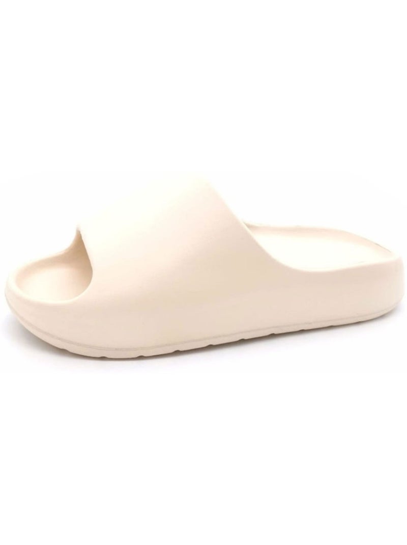 Sandali Kebello Beige - Kiabi