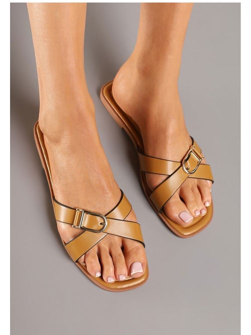 Sandali Kebello - Kiabi