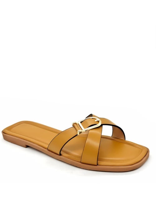 Sandali Kebello - Kiabi