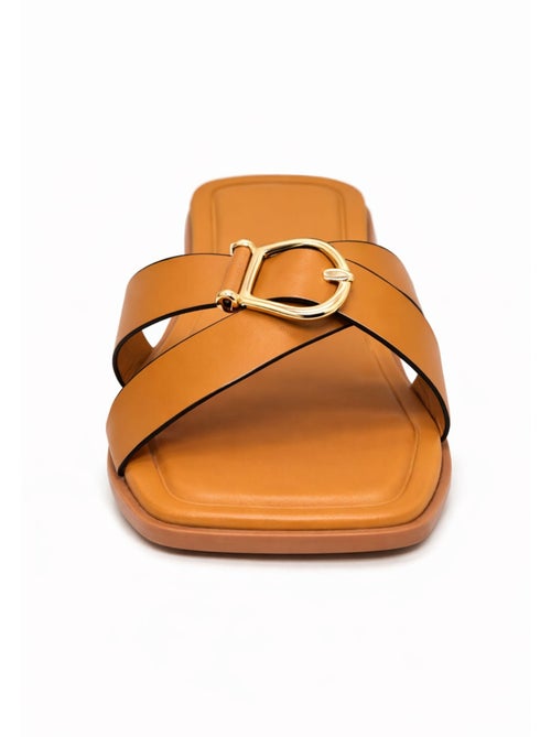 Sandali Kebello - Kiabi