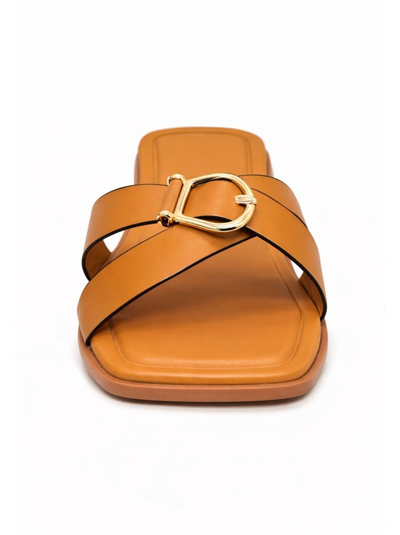 Sandali Kebello Beige - Kiabi