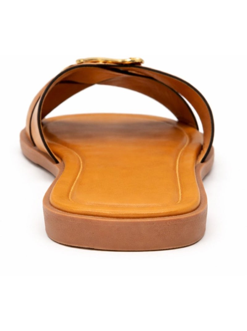 Sandali Kebello Beige - Kiabi