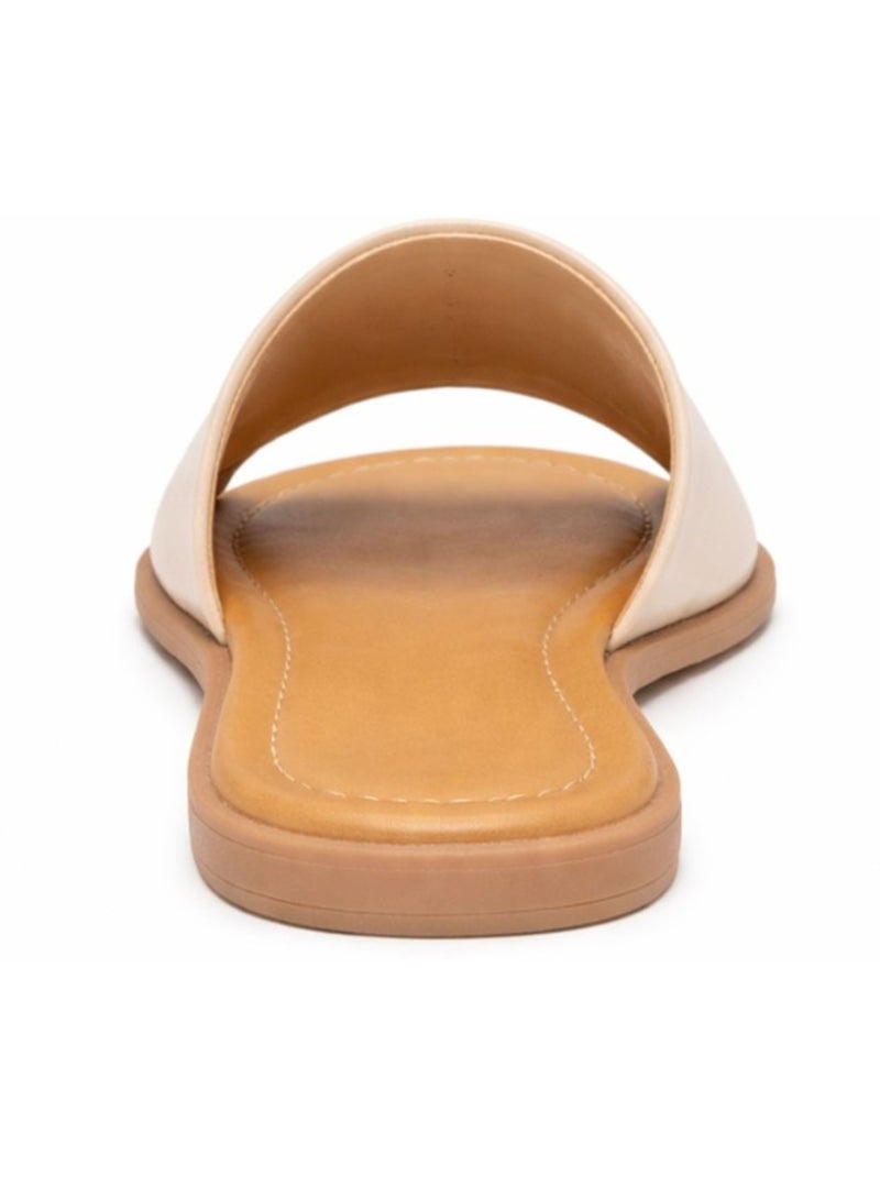Sandali Kebello Beige - Kiabi