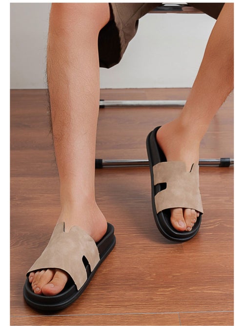 Sandali Kebello - Kiabi