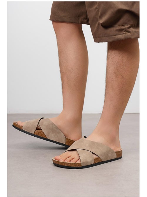 Sandali Kebello - Kiabi