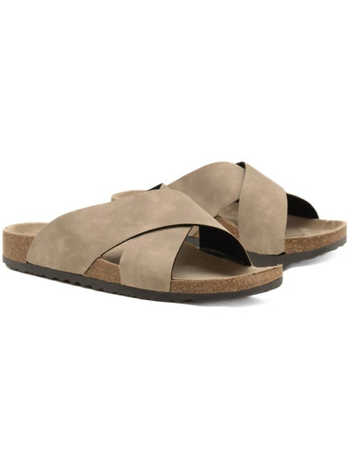 Sandali Kebello - Kiabi