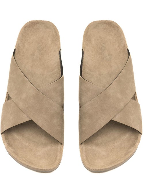 Sandali Kebello - Kiabi