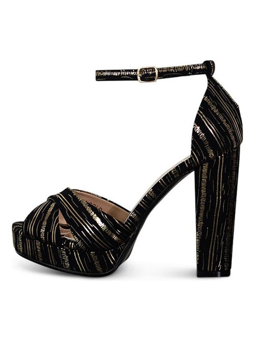 Sandali Kebello - Kiabi