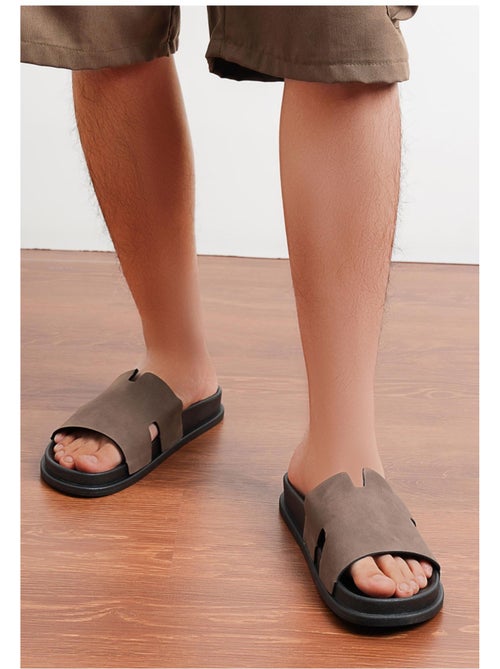 Sandali Kebello - Kiabi