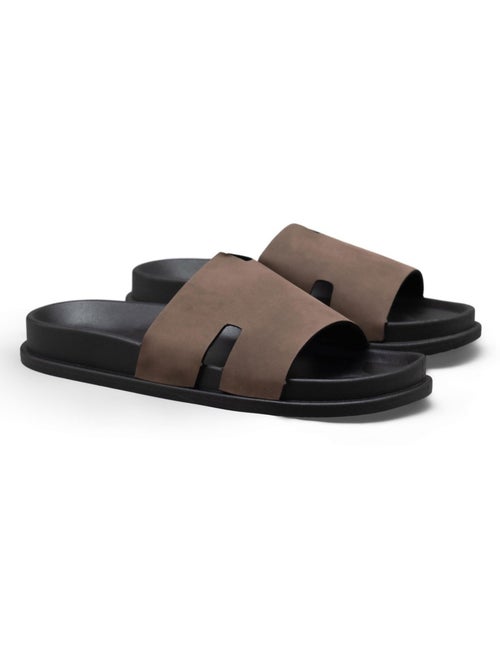 Sandali Kebello - Kiabi